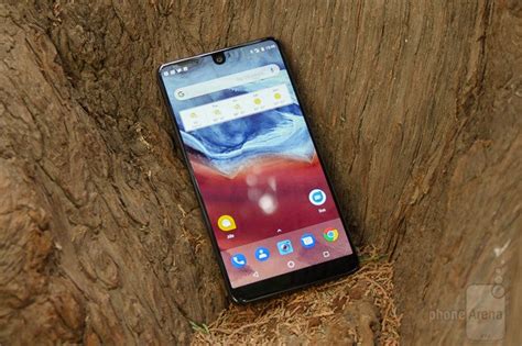 essential cell phone reviews